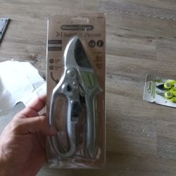 2 &1 RATCHET PRUNER