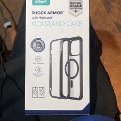 I Phone 14 Pro Max  ESR Shock Case