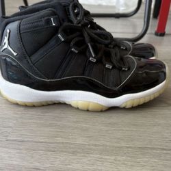 Jordan 11 Julibee
