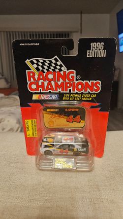 1996 Edition Racing Champions 1/64