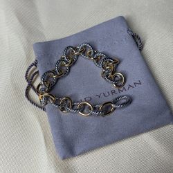 David Yurman bracelet