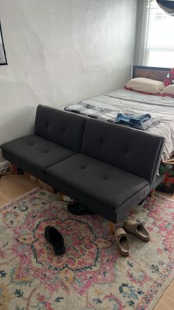 Futon Couch