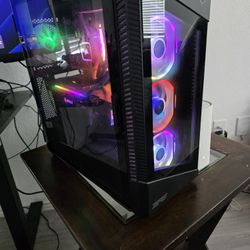 Pc Setup