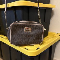 Michael Kors Crossbody