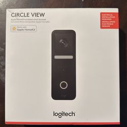 Circle View Doorbell