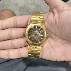 Waltham Automatic Watch