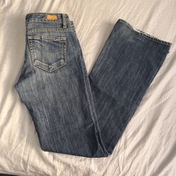 Paige Jeans