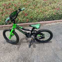 Schwinn 16” Bike 