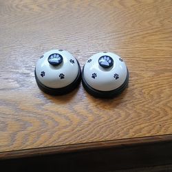 Doggy Bells