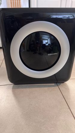 Coway Air Purifier Black