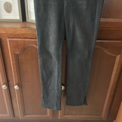 Black Jeans
