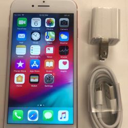 Factory unlocked apple iphone 7 128gb, sold with warranty 