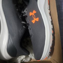 Under Armour