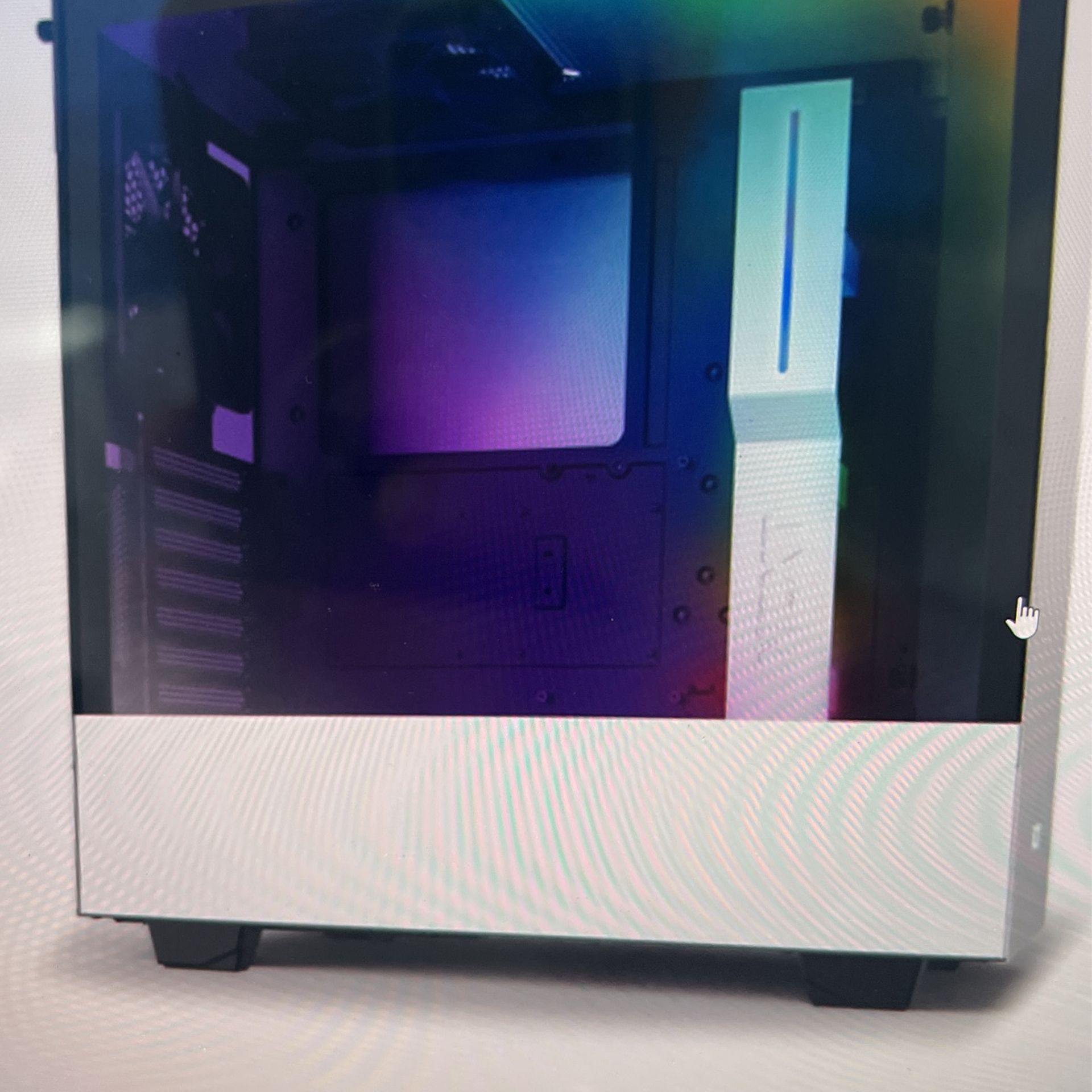 Custom Built Gaming PC