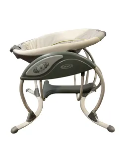 Graco Glider LX Gliding Swing, Affinia