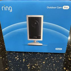 Ring Doorbell Candy Cam!