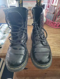 Dr Martens