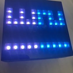 Bluetooth Aura box