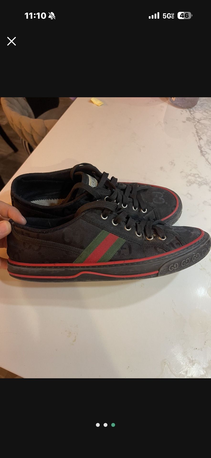 Gucci