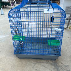 Bird cage