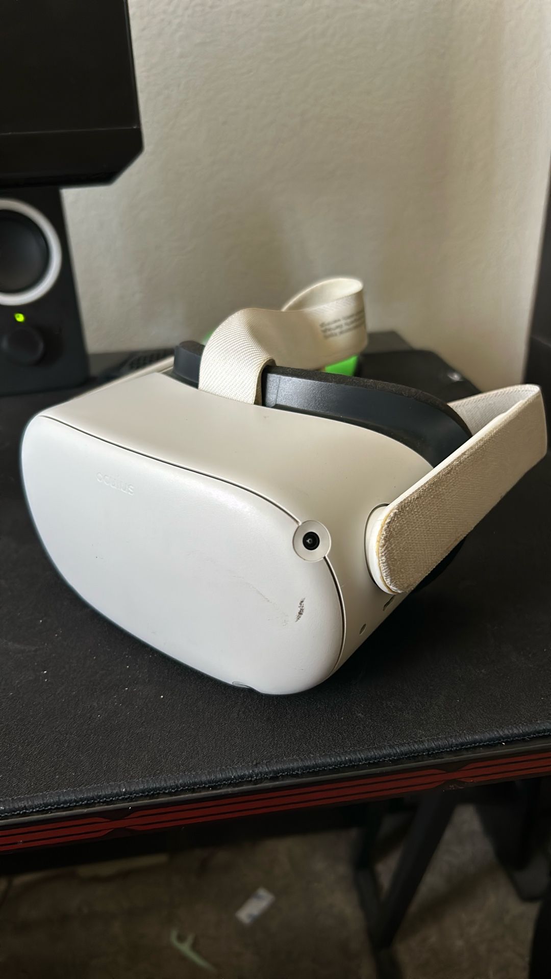 oculus quest 2