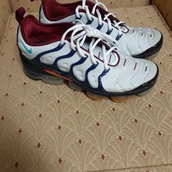 Nike Vapor Max Size 11 