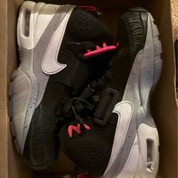 Nike Air Bo 1 Premium 'Diamond Quest' 