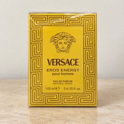 Versace Eros Energy Pour Homme EDP 100ml