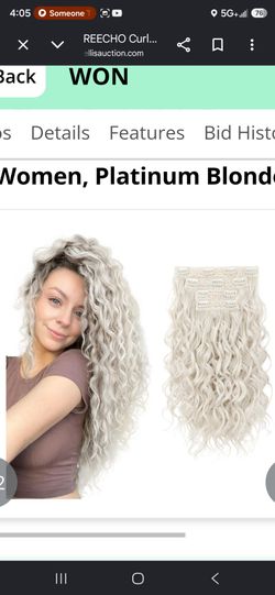 Hair Extensions