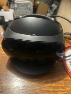 Quest pro w/ full body tracking