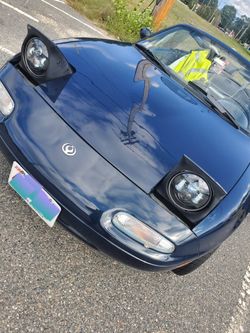 Miata