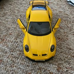 Toy Car