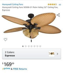 Ceiling Fan