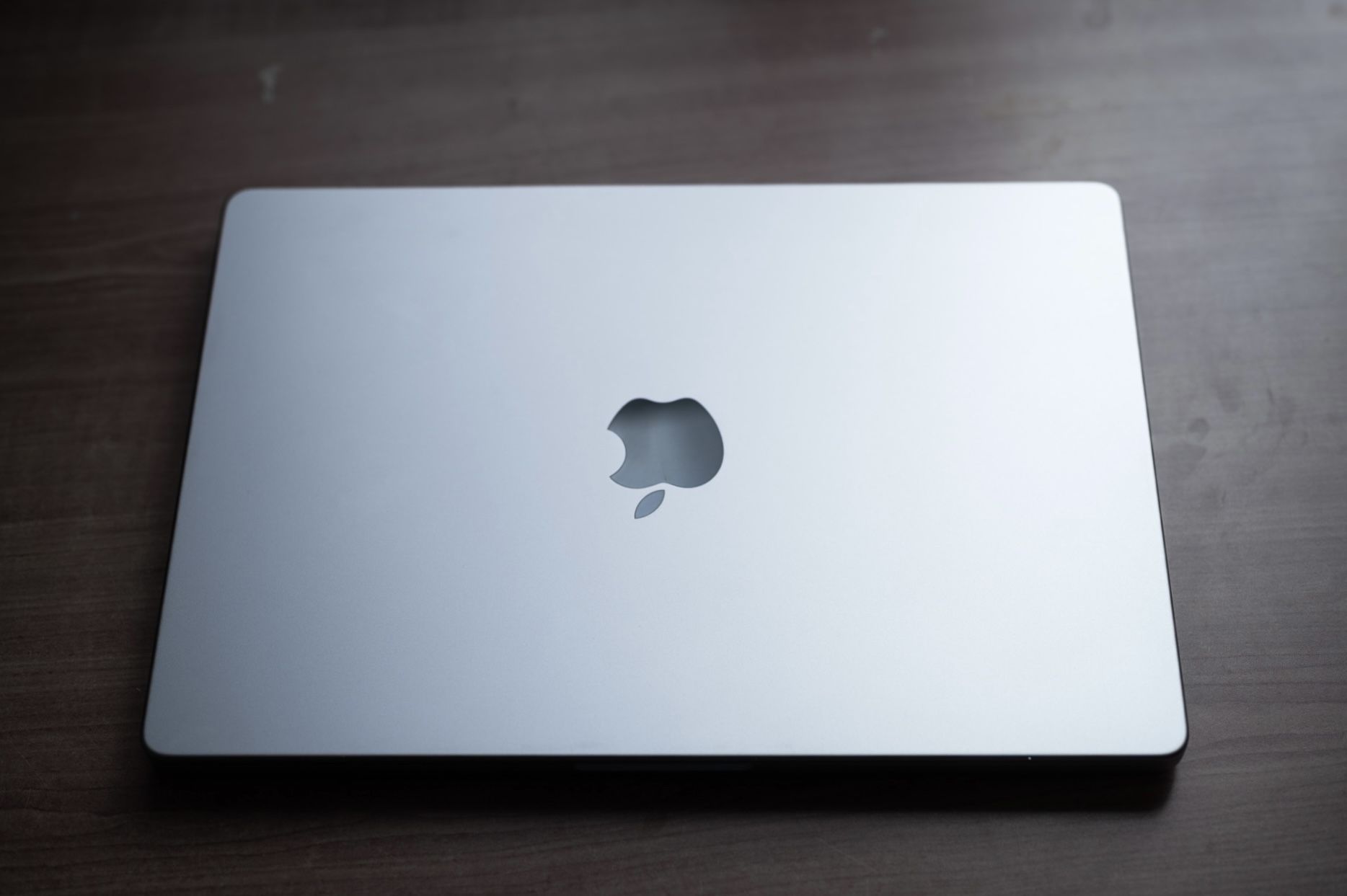 MacBook Pro 14-Inch
