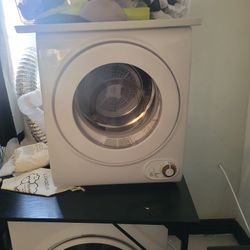 Portbale Dryer 