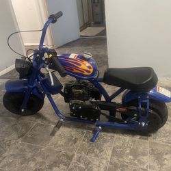 MiniBike 