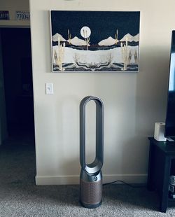 Dyson Purifier + Cool