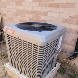 AC  And Heather Units 