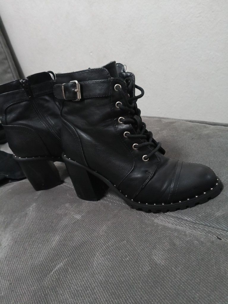 Boots 7.5