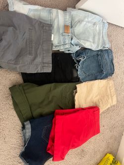 Shorts Woman’s size 8
