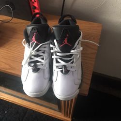 Jordan