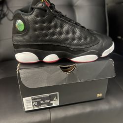 Jordan Retro 13