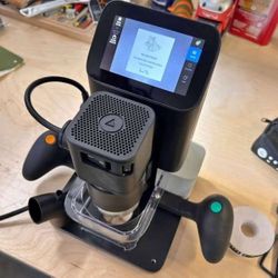 Shaper Origin Gen1 CNC