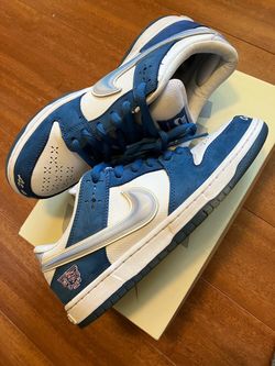 Nike Sb Born x Raised dunks. Size 9.5