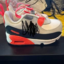 Baby Nike Shoes Sizes From 3c-5c