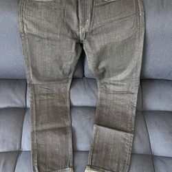Levi's Men's Denim Jeans Size 34/32