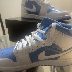 AIR JORDAN 1 MID SE