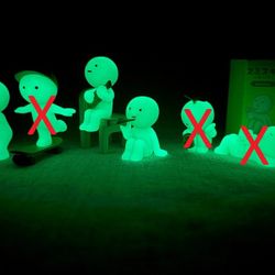 Smiski Sunday Series