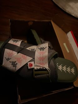 Kappa Slides Men