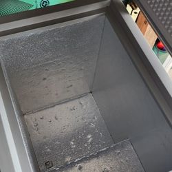 Freezer